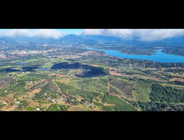 FARM FOR SALE IN TZANEEN RURAL